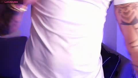 imconor online show from February 2, 9:23 pm