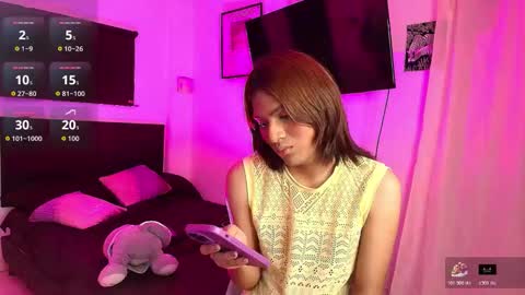Snapshot of imgerver chatting on October 22, 1:37 pm GERVE online show from October 22, 1:37 pm
