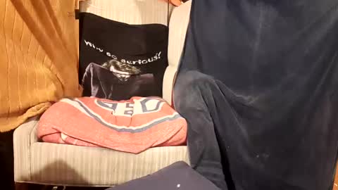 JJ online show from December 12, 11:07 am