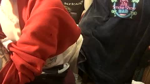 JJ online show from December 28, 6:29 pm