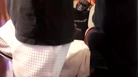 JJ online show from December 18, 1:59 am