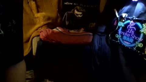 JJ online show from February 22, 4:48 pm