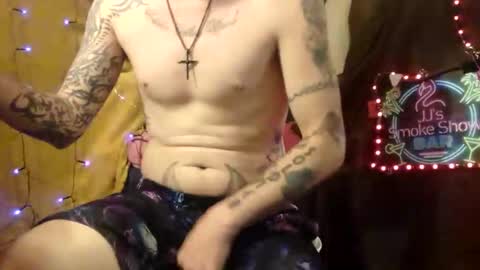 JJ online show from February 11, 5:37 am