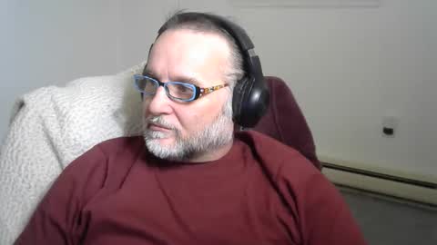 Kel online show from November 24, 5:36 pm