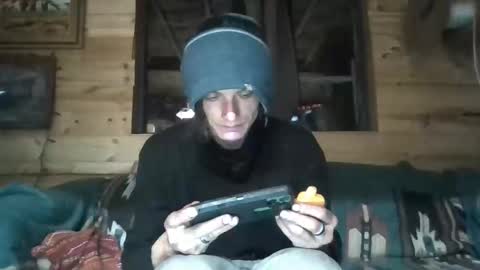 Imstuckhere online show from January 19, 10:28 am