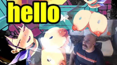 I use to be imeverythingandnothing online show from January 5, 5:49 pm