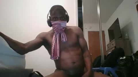 imthehornyest online show from June 1, 11:05 pm