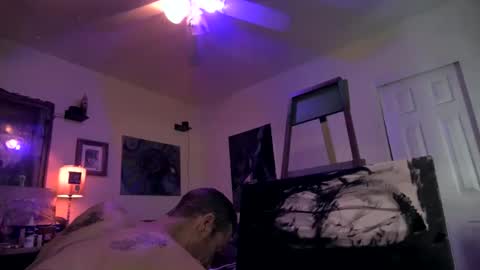 imtru online show from June 6, 12:49 am