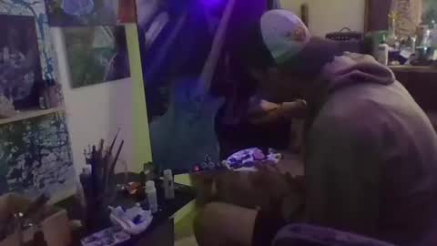 imtrue1980 online show from May 14, 1:36 am