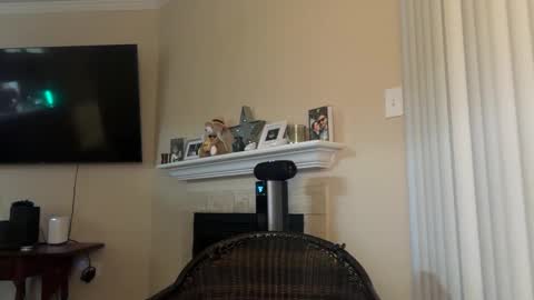 Inmate1993 online show from September 25, 10:14 am