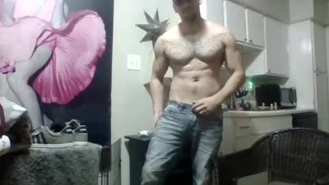 Inmate1993 online show from December 29, 6:03 am