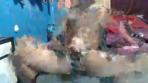 Snapshot of incrediballz chatting on March 5, 5:29 pm incrediballz online show from March 5, 5:29 pm