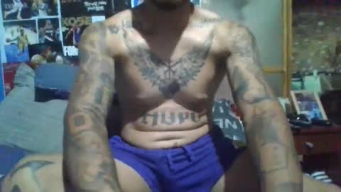 dante online show from January 7, 9:31 pm