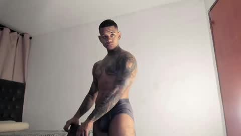 Jacobo online show from January 26, 7:53 am