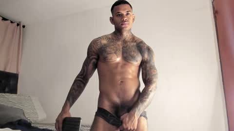 Jacobo online show from February 17, 2:26 pm