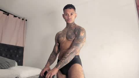 Jacobo online show from March 5, 8:00 am