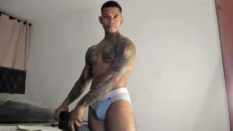 Jacobo online show from February 14, 12:51 am