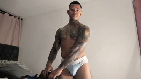 Jacobo online show from February 13, 2:20 pm