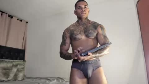 Jacobo online show from December 21, 10:28 am