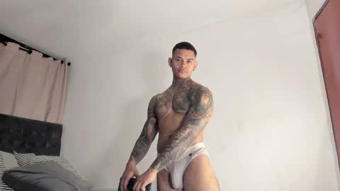 Jacobo online show from February 11, 2:57 pm