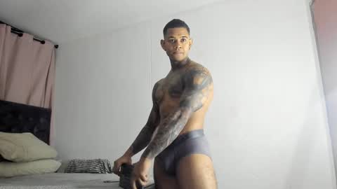 Jacobo online show from January 5, 2:17 am