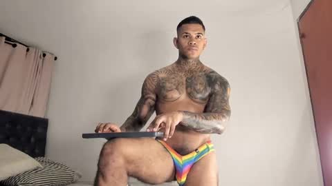 Jacobo online show from January 15, 5:40 am