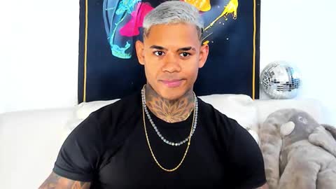 Jacobo online show from December 13, 7:42 pm