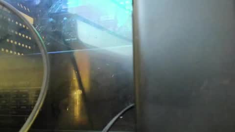 Jacobo online show from March 8, 4:41 am