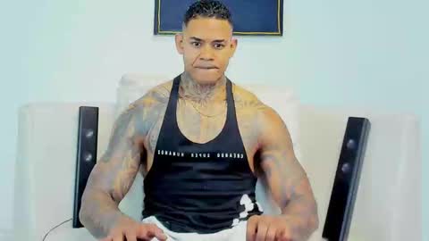 Jacobo online show from October 17, 3:54 am