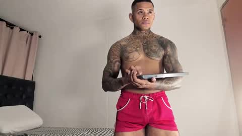 Jacobo online show from January 28, 3:15 am