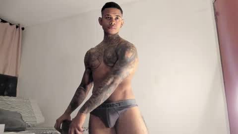 Jacobo online show from February 17, 4:20 am