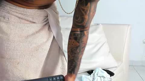 Jacobo online show from February 5, 7:26 am