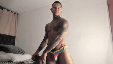 Jacobo online show from March 9, 7:23 am