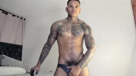 Jacobo online show from March 2, 3:13 am