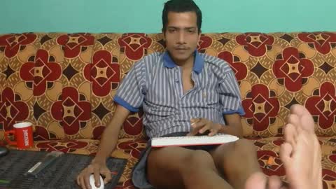 Suman Leo online show from November 13, 2:55 pm