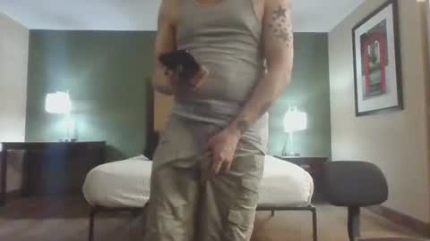 indianadick69 online show from April 5, 7:21 pm