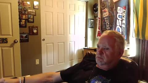 Papa online show from September 18, 9:50 pm