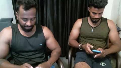 indian guys for you online show from November 19, 10:37 am