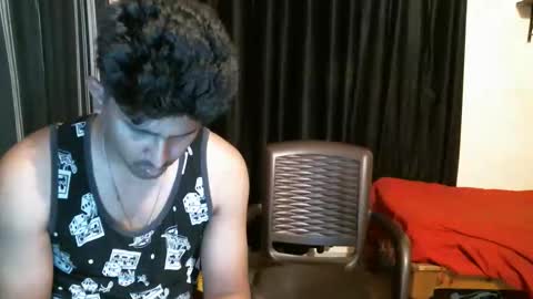 indian guys for you online show from March 18, 12:41 pm