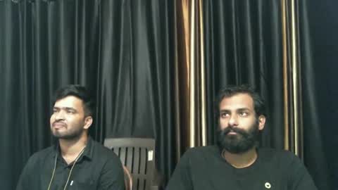 indian hairy online show from March 5, 3:07 pm