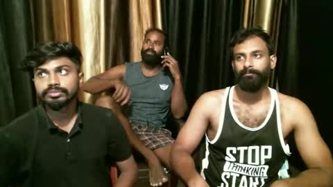 indian hairy online show from May 17, 10:55 am