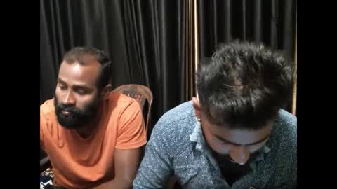 indian hairy online show from January 7, 1:21 pm