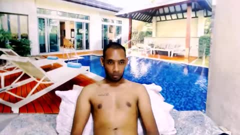 indianmagicmike69 online show from November 6, 7:28 pm