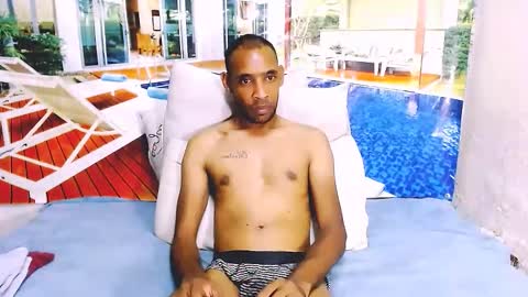 indianmagicmike69 online show from February 2, 7:33 pm