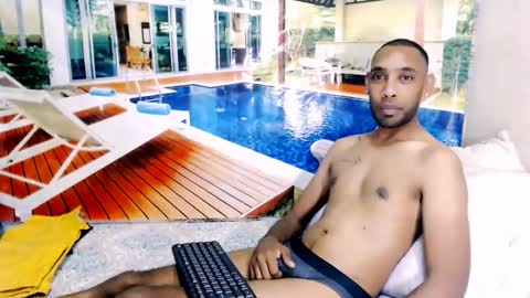 indianmagicmike69 online show from November 25, 4:09 pm