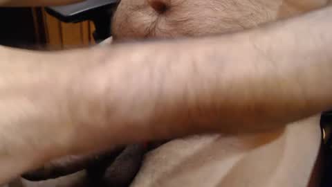 Indian Sexy Daddy online show from October 1, 7:34 am