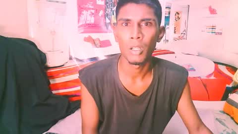 BabyFace online show from November 26, 9:23 am