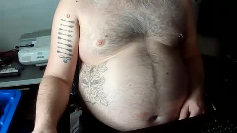 BroLOU online show from January 19, 2:25 am