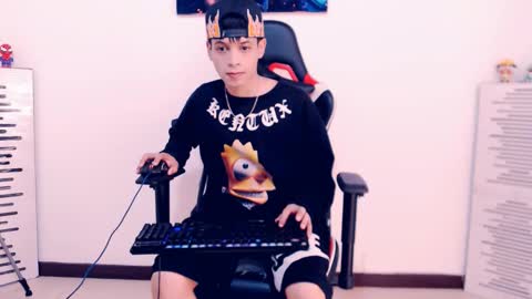 matias online show from March 14, 6:04 pm