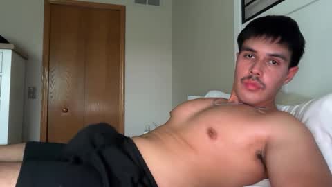 Lucas online show from September 9, 7:24 pm